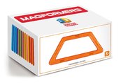 Rozšírenie k magnetickej stavebnici Lichobežník Trapezoid Set Magformers 12 dielov