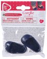 Topánky Ballerines Navy Blue Ma Corolle pre 36 cm bábiku od 4 rokov