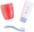 Zubná pasta s kefkou Clean Teeth Ma Corolle pre 36 cm bábiku od 4 rokov