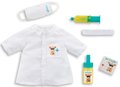 Zverolekárska súprava Veterinary Play Kit Ma Corolle pre 36 cm bábiku 6 doplnkov od 4 rokov