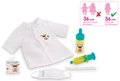 Zverolekárska súprava Veterinary Play Kit Ma Corolle pre 36 cm bábiku 6 doplnkov od 4 rokov