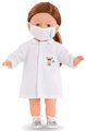 Zverolekárska súprava Veterinary Play Kit Ma Corolle pre 36 cm bábiku 6 doplnkov od 4 rokov