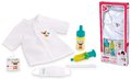 Zverolekárska súprava Veterinary Play Kit Ma Corolle pre 36 cm bábiku 6 doplnkov od 4 rokov