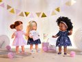 Oblečenie Chic Dress Ma Corolle pre 36 cm bábiku od 4 rokov