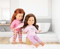 Oblečenie Pyjama Unicorn Ma Corolle pre 36 cm bábiku od 4 rokov