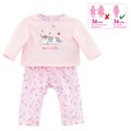 Oblečenie Pyjama Unicorn Ma Corolle pre 36 cm bábiku od 4 rokov