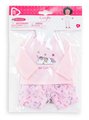 Oblečenie Pyjama Unicorn Ma Corolle pre 36 cm bábiku od 4 rokov