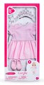 Oblečenie Princess & Accessories Set Ma Corolle pre 36 cm bábiku od 4 rokov