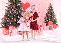 Oblečenie Dress Heart Petals Ma Corolle pre 36 cm bábiku od 4 rokov