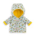 Oblečenie Raincoat Reversible Ma Corolle pre 36 cm bábiku od 4 rokov