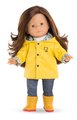 Oblečenie Raincoat Reversible Ma Corolle pre 36 cm bábiku od 4 rokov