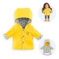 Oblečenie Raincoat Reversible Ma Corolle pre 36 cm bábiku od 4 rokov