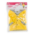 Oblečenie Raincoat Reversible Ma Corolle pre 36 cm bábiku od 4 rokov
