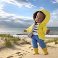 Oblečenie Raincoat Reversible Ma Corolle pre 36 cm bábiku od 4 rokov