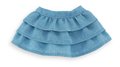 Oblečenie Ruffle Skirt Ma Corolle pre 36 cm bábiku od 4 rokov