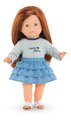 Oblečenie Ruffle Skirt Ma Corolle pre 36 cm bábiku od 4 rokov
