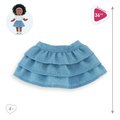Oblečenie Ruffle Skirt Ma Corolle pre 36 cm bábiku od 4 rokov