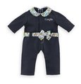 Oblečenie Jumpsuit Navy Blue Ma Corolle pre 36 cm bábiku od 4 rokov