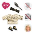 Súprava oblečenia pre bábiku Couture Outfits Set and Accessories Ma Corolle 4 doplnky pre 36 cm bábiku