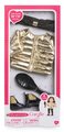 Súprava oblečenia pre bábiku Couture Outfits Set and Accessories Ma Corolle 4 doplnky pre 36 cm bábiku