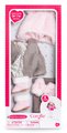 Súprava oblečenia na zimu pre bábiku Winter Set and Accessories Ma Corolle 5 doplnkov pre 36 cm bábiku
