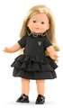 Šaty pre bábiku Little Black Dress Ma Corolle pre 36 cm bábiku