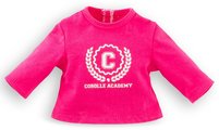 Tričko pre bábiku T-shirt Corolle Academy Ma Corolle pre 36 cm bábiku