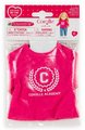 Tričko pre bábiku T-shirt Corolle Academy Ma Corolle pre 36 cm bábiku