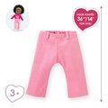 Džínsy pre bábiku Pink Jeans Ma Corolle pre 36 cm bábiku