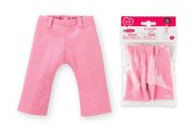 Džínsy pre bábiku Pink Jeans Ma Corolle pre 36 cm bábiku