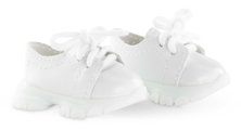 Tenisky pre bábiku White Sneakers Ma Corolle pre 36 cm bábiku