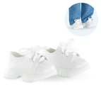 Tenisky pre bábiku White Sneakers Ma Corolle pre 36 cm bábiku