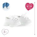Tenisky pre bábiku White Sneakers Ma Corolle pre 36 cm bábiku