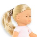 Hrebeň a gumičky do vlasov pre bábiku Hair Brush & Scrunchies Set Ma Corolle pre 36 cm bábiku
