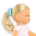 Hrebeň a gumičky do vlasov pre bábiku Hair Brush & Scrunchies Set Ma Corolle pre 36 cm bábiku