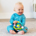 Hrkálka Orbit Rattle Infantino od 6 mes