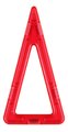 Rozšírenie k magnetickej stavebnici Rovnoramenný trojuholník Isosceles Triangle Set  Magformers 12 dielov