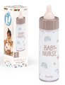 Fľaška Natur D'Amour Magic Bottle Baby Nurse Smoby s ubúdajúcim mliekom od 12 mes