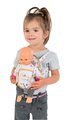 Klokanka Baby Nurse Smoby pre 32 - 42 cm bábiku