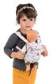 Klokanka Baby Nurse Smoby pre 32 - 42 cm bábiku