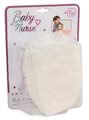 Plienky pampersky Violette Baby Nurse Smoby 4 kusy pre 27 - 50 cm bábiku