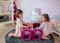 Poschodová posteľ Violette Baby Nurse Smoby pre dvojičky bábiky od 24 mes