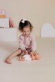 Plienky pampersky 4 kusy Nappies Baby Nurse Smoby pre 50 cm bábiku