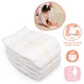 Plienky pampersky 4 kusy Nappies Baby Nurse Smoby pre 50 cm bábiku