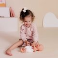 Plienky pampersky 4 kusy Nappies Baby Nurse Smoby pre 50 cm bábiku