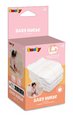 Plienky pampersky 4 kusy Nappies Baby Nurse Smoby pre 50 cm bábiku