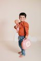 Kufrík s prebaľovacími potrebami Vanity Soft Baby Nurse Smoby pre bábiku s 12 doplnkami