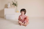 Fľaška pre bábiku Magic Bottle Baby Nurse Smoby s ubúdajúcim mliekom od 12 mes
