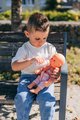 Fľaška pre bábiku Magic Bottle Baby Nurse Smoby s ubúdajúcim mliekom od 12 mes