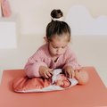 Spací vak pre 42 cm bábiku Sleep Sacks Soft Baby Nurse Smoby do postieľky a kočíka od 18 mes